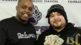 K-WOLF KASH CHECK #2!