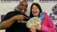 K-WOLF KASH CHECK #1