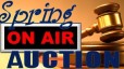 Last Frontier Mediactive / Fairbanks On-Air Auction Leftover Items!